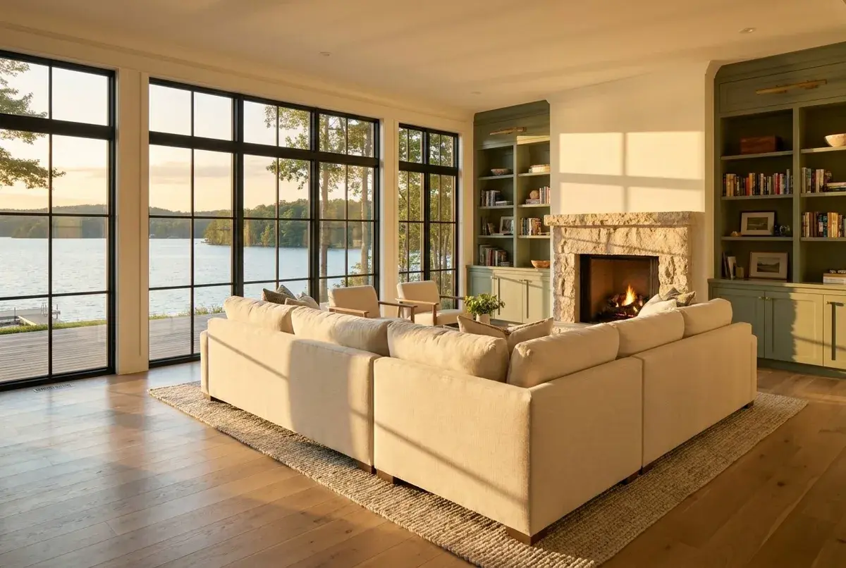 Fictional Riley Shore living source