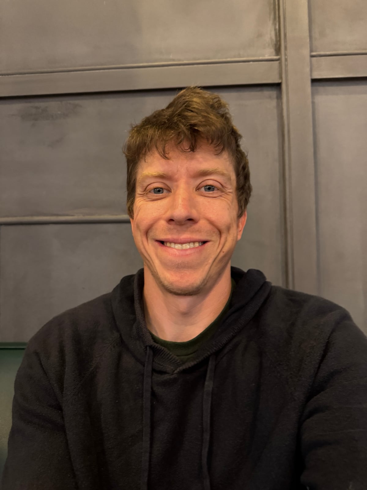 Ryan Wanner, founder of AI Acceleration