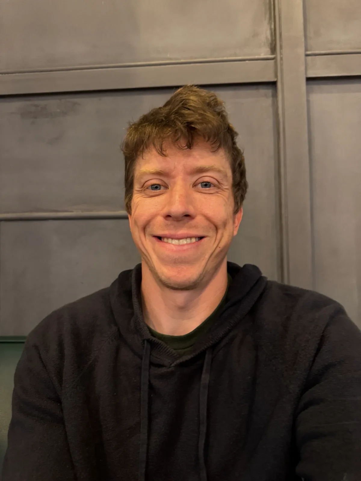 Ryan Wanner, founder of AI Acceleration