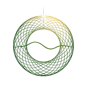 Healing Frequency Space