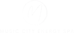 Music City Energy Spa